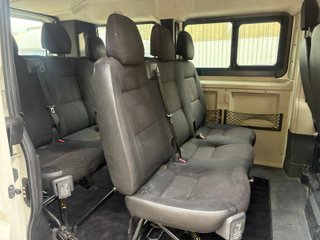 Peugeot Boxer 2018