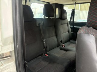 Peugeot Boxer 2018