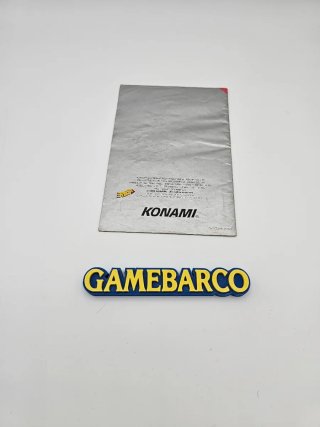 Super Castlevania IV SNES PAL