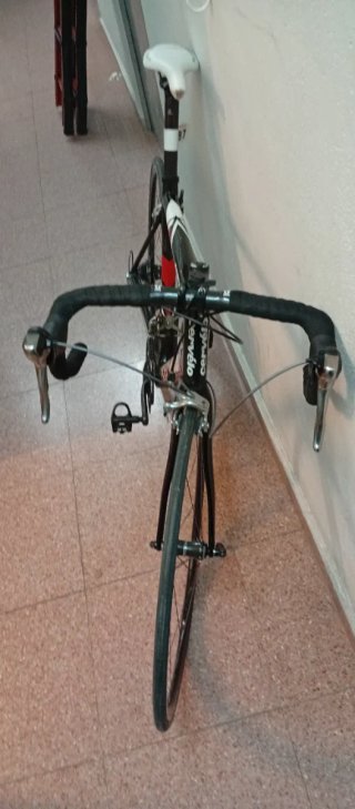Bicicleta de carretera Cervélo R3 DURA ACE T 56