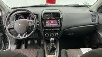 SIN ENTRADA! Mitsubishi ASX DIESEL