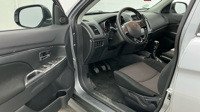 SIN ENTRADA! Mitsubishi ASX DIESEL