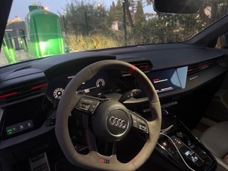 Audi RS3 2023