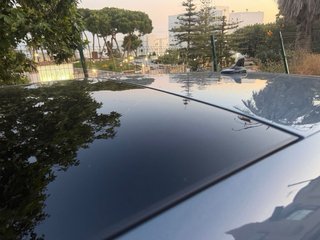 Audi RS3 2023