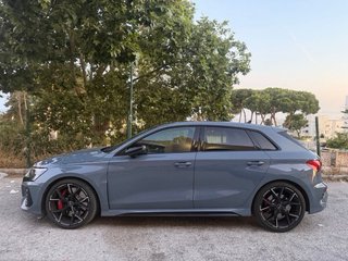 Audi RS3 2023