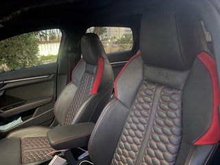 Audi RS3 2023