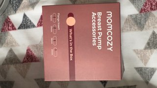 Sacaleches Momcozy M6