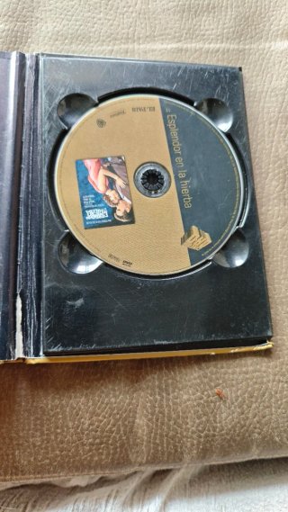 DVD Esplendor en la hierba - Colección Cine