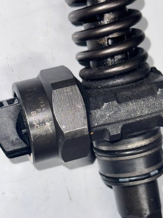 Inyector VW 0414720228