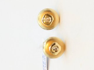 Pendientes Oro 18k con Diamantes