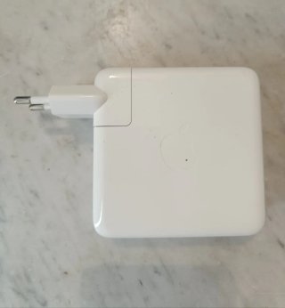 Cargador MacBook Pro USB-C Nuevo