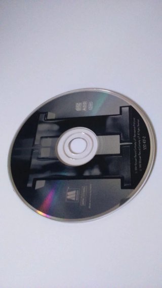 CDs variados