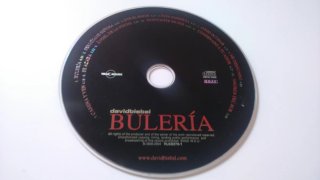 CDs variados