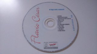 CDs variados