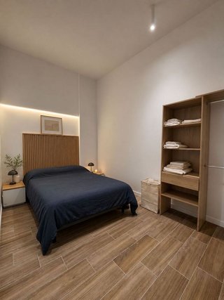 Estudio en alquiler en La Petxina en Valencia