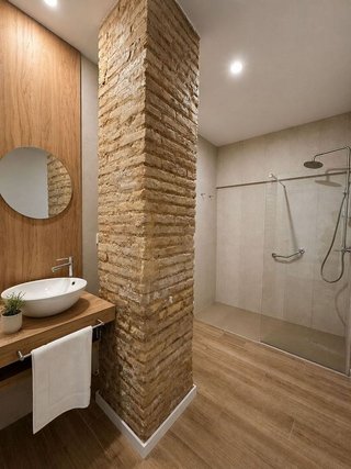 Estudio en alquiler en La Petxina en Valencia