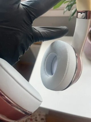 Beats Solo3 Wireless Rose Gold Auriculares