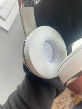 Beats Solo3 Wireless Rose Gold Auriculares