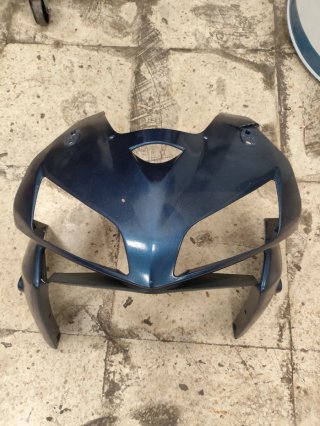 Tapas Carenado Honda CBR 600 RR 2005