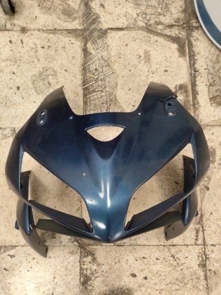 Tapas Carenado Honda CBR 600 RR 2005