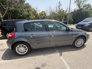 Renault Megane 2007
