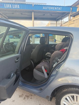 Renault Megane 2007