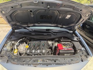 Renault Megane 2007