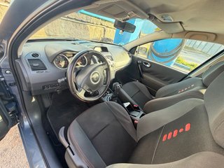 Renault Megane 2007