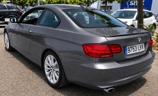 BMW Serie 3 BMW Serie 3 320d xDrive