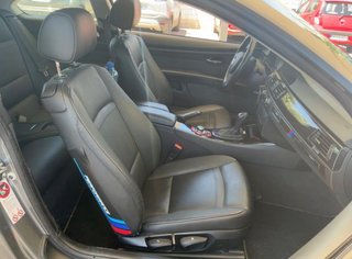 BMW Serie 3 BMW Serie 3 320d xDrive