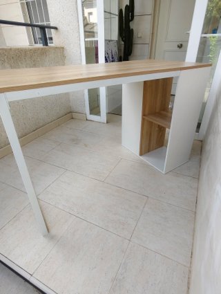 Mesa de estudio Maison du Monde