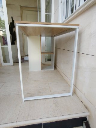 Mesa de estudio Maison du Monde