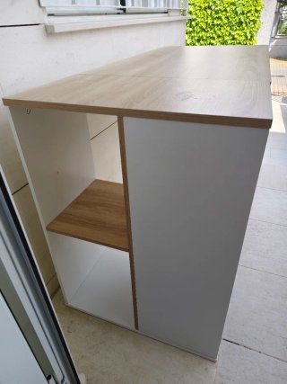 Mesa de estudio Maison du Monde