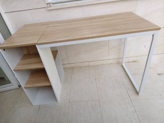 Mesa de estudio Maison du Monde
