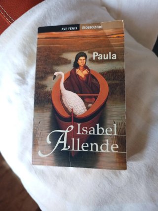 Paula