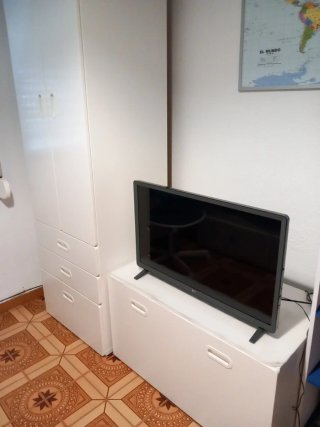 Armario Ikea 3 cajones y baúl