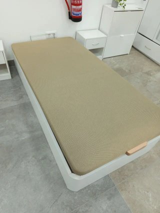 Canape individual 90x190cm