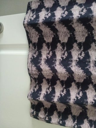 Camiseta Custo Talla L Estampado