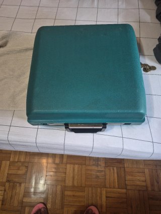 Olivetti Studio 45 Máquina de Escribir