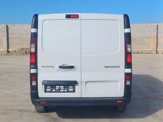 Renault Trafic 2023