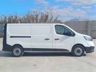Renault Trafic 2023