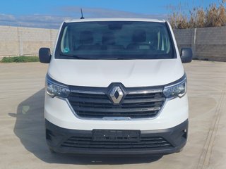 Renault Trafic 2023