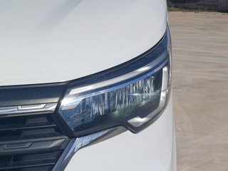 Renault Trafic 2023