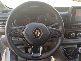 Renault Trafic 2023