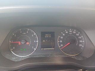 Renault Trafic 2023