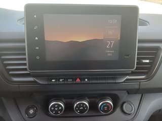 Renault Trafic 2023