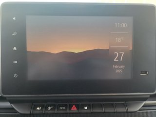 Renault Trafic 2023