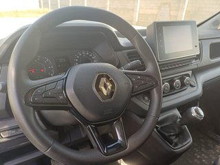 Renault Trafic 2023