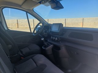 Renault Trafic 2023