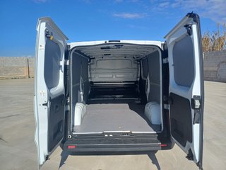 Renault Trafic 2023